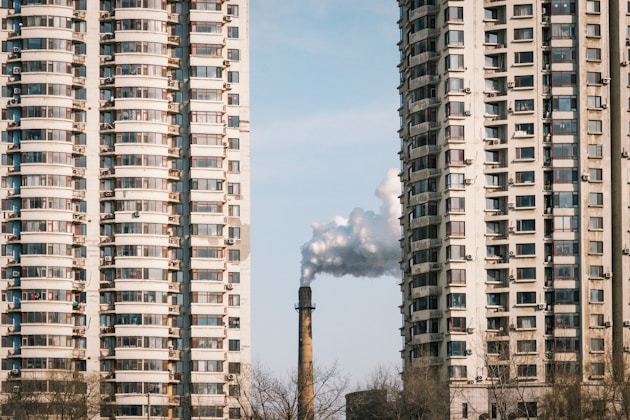GHG emissions