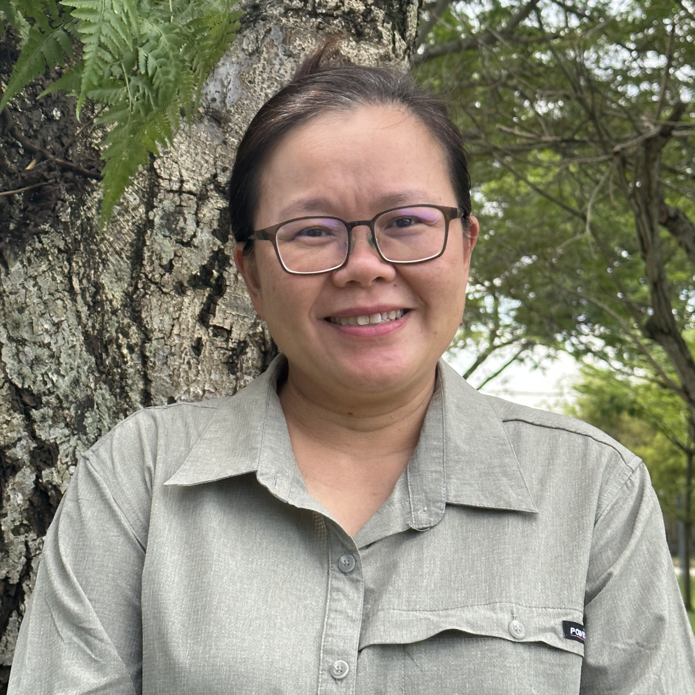 Ivy Wong Abdullah