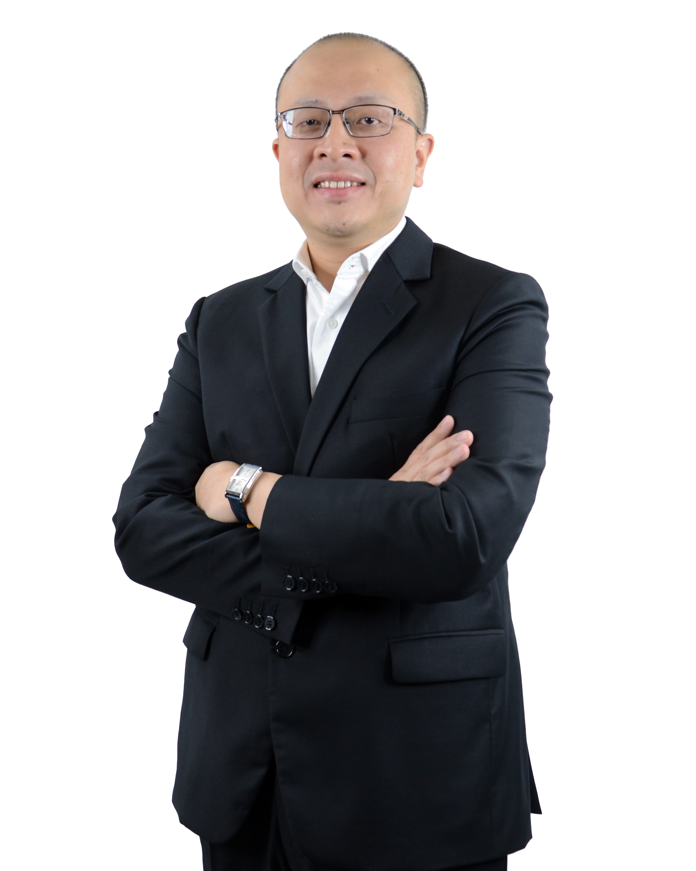 Andrew Lim Wei Ann