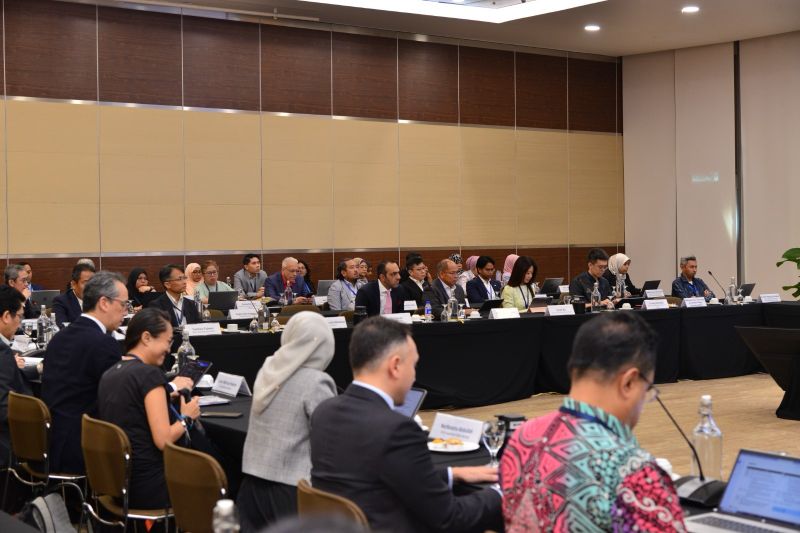 15th JC3 Meeting